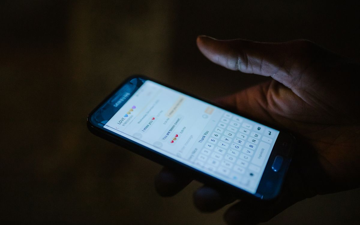 How to write an SMS reminder people actually answer